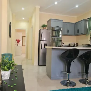 Apartment Riviere Chateau -, Gros Islet