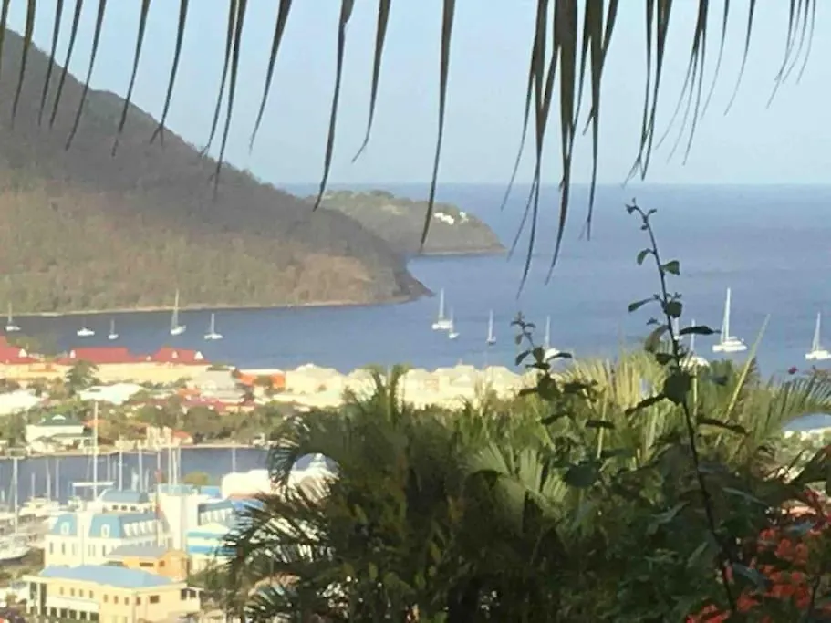 度假居 New- Rodney Bay Two Bedrooms Best View 6 格罗斯岛 圣卢西亚