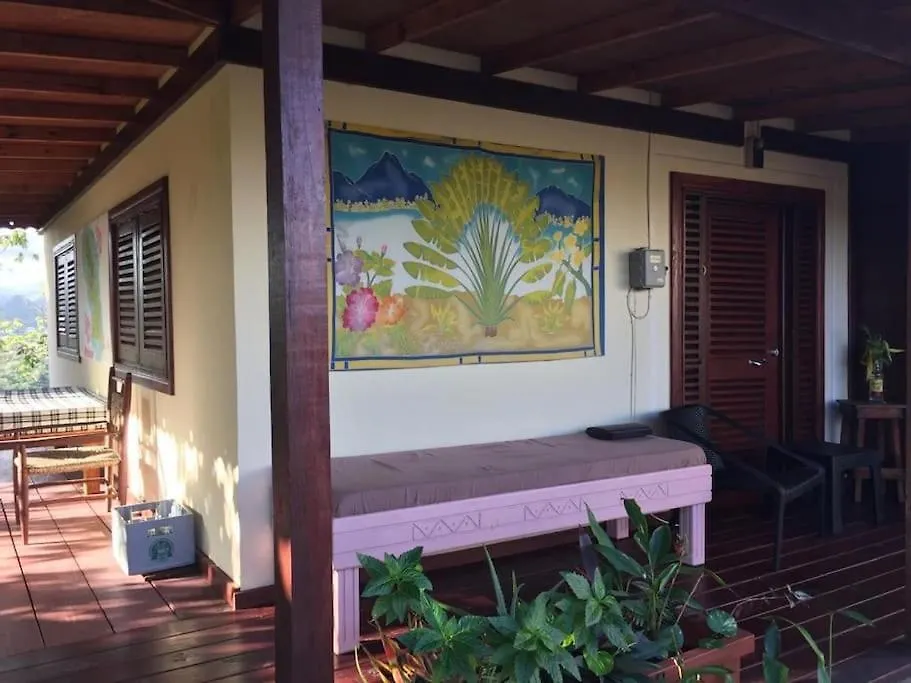 度假居 New- Rodney Bay Two Bedrooms Best View 6 格罗斯岛