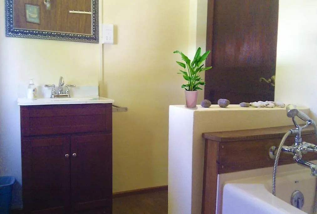 New- Rodney Bay Two Bedrooms Best View 6 格罗斯岛 度假居