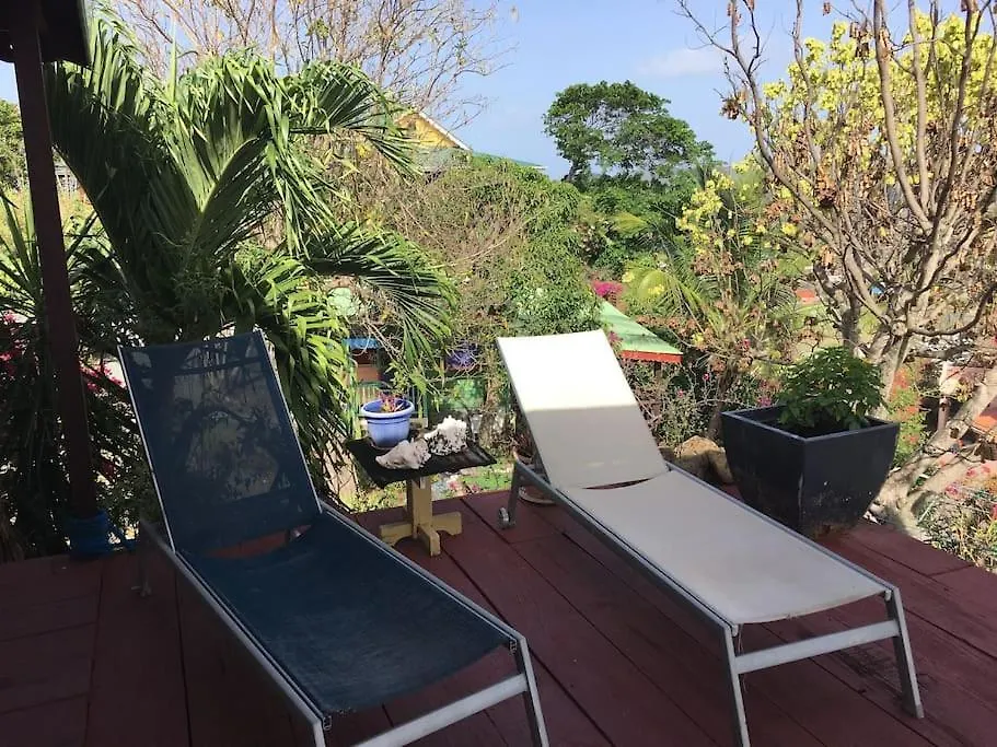 New- Rodney Bay Two Bedrooms Best View 6 格罗斯岛 度假居