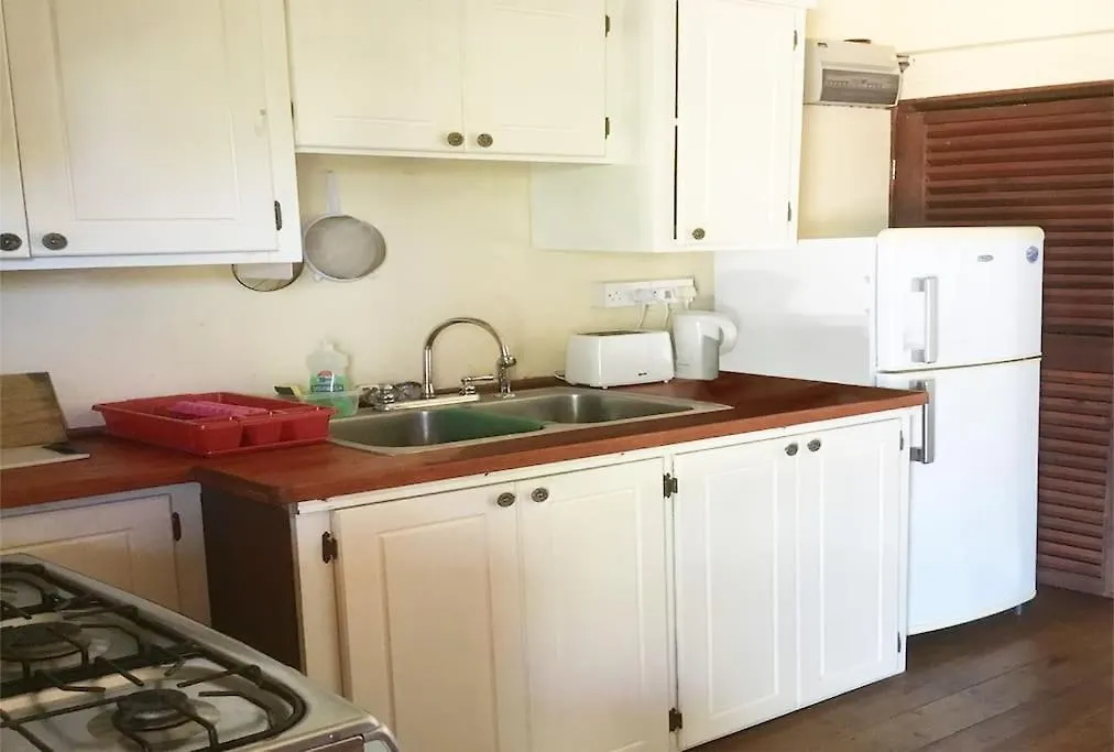 New- Rodney Bay Two Bedrooms Best View 6 格罗斯岛 0*,  圣卢西亚