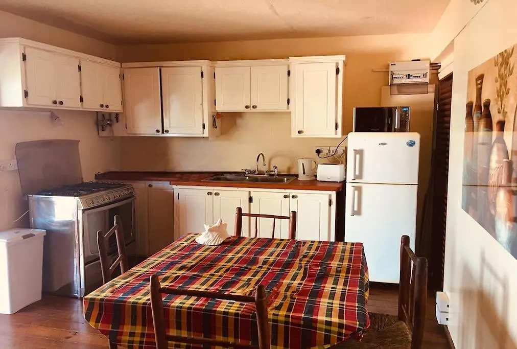 New- Rodney Bay Two Bedrooms Best View 6 格罗斯岛 度假居