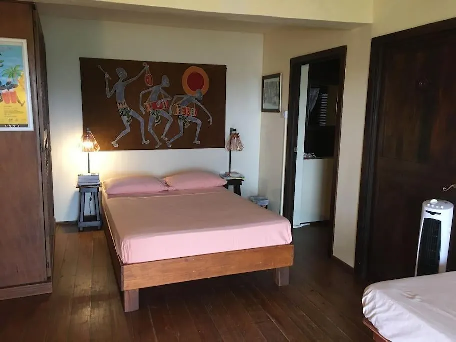 New- Rodney Bay Two Bedrooms Best View 6 格罗斯岛 0*,  圣卢西亚