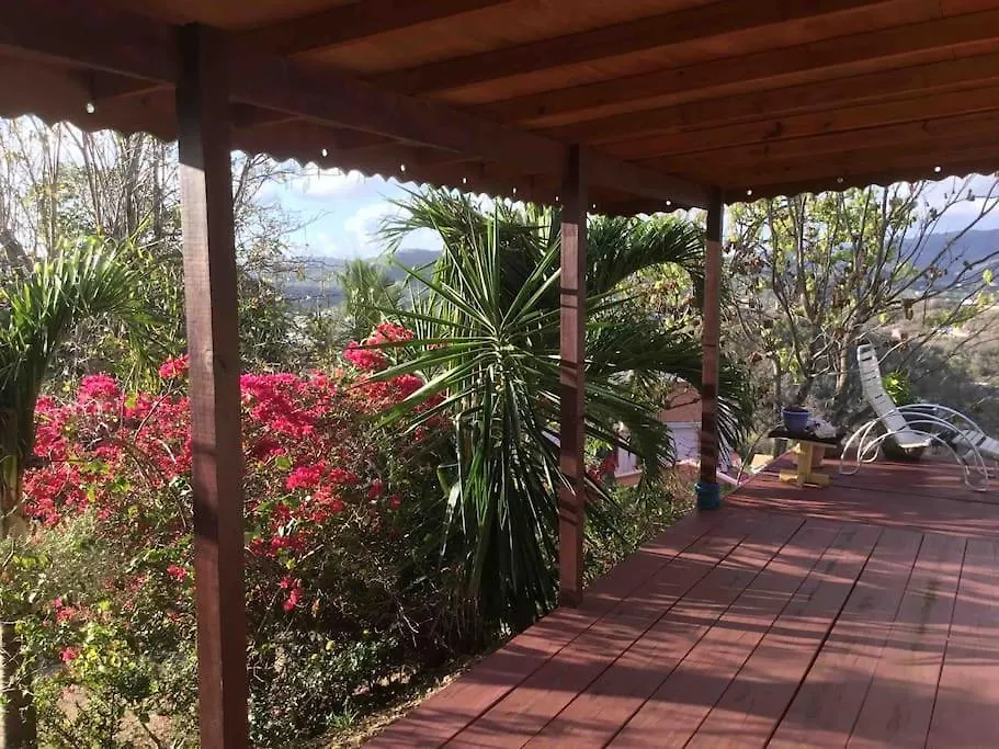 度假居 New- Rodney Bay Two Bedrooms Best View 6 格罗斯岛 圣卢西亚