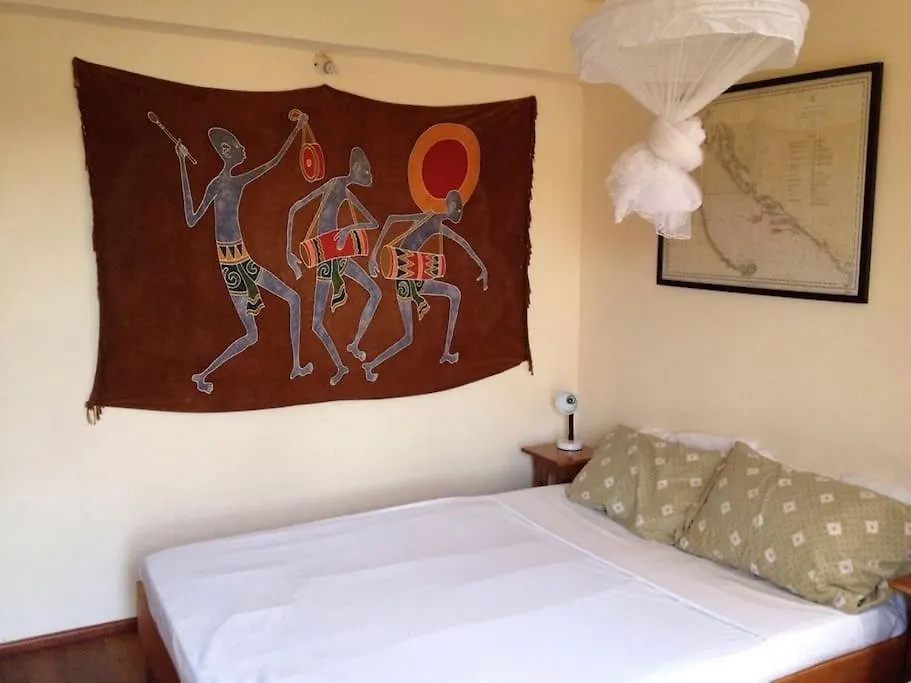 New- Rodney Bay Two Bedrooms Best View 6 格罗斯岛 0*,