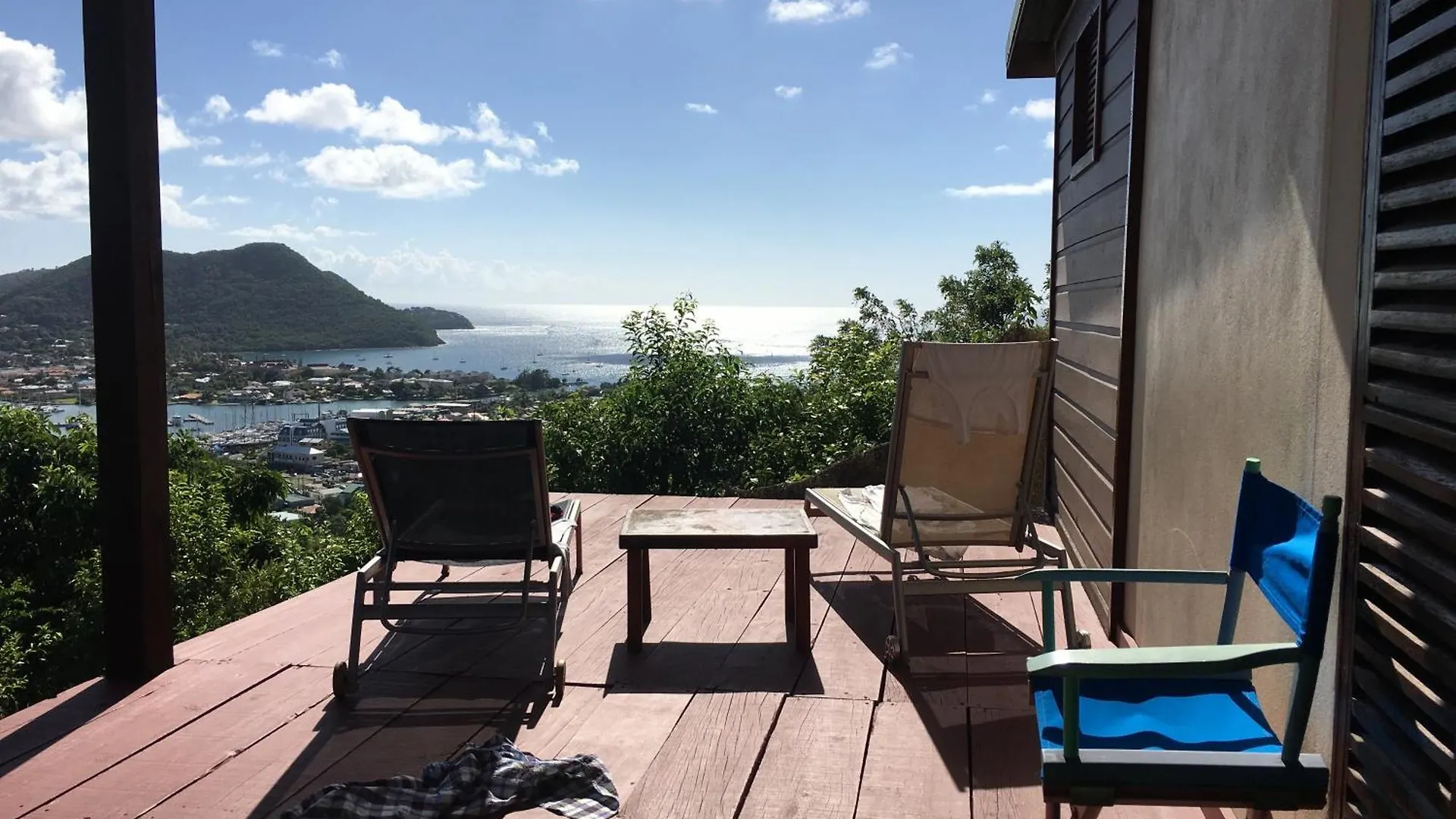 New- Rodney Bay Two Bedrooms Best View 6 格罗斯岛